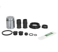 Disc brake caliper repair kit BUDWEG 2090420 for MAZDA 3 (BK) 2 2003-2009