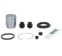 Disc brake caliper repair kit BUDWEG 209093 for GRANDIS (NA_W) 2 2007-201