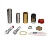 Disc brake caliper repair kit DT SPARE PARTS 3.96474 DAF CF 65 5.88 2001-2013
