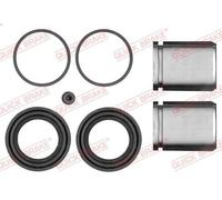 Disc brake caliper repair kit QUICK BRAKE 114-5007 for DAILY IV Van 3 2007-2011