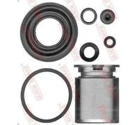 Disc brake caliper repair kit QUICK BRAKE 114-5009 for AUDI A3 (8P1) 2 2003-2012