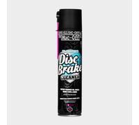 Disc Brake Cleaner, 400Ml - White, White one size