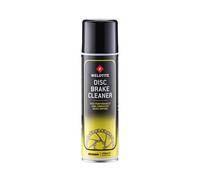 Weldtite Bicycle Cycle Bike Dirtwash Disc Brake Cleaner Aerosol Spray - 250 ML