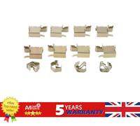 Disc Brake Clip Set For LEXUS CT HS TOYOTA AURIS BLADE COROLLA MARK