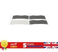 Disc Brake Clip Set For LEXUS GX 10- TOYOTA 4 09-16 LAND 09- , 04945-60090