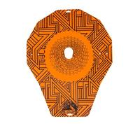 Disc Brake Cover Brake Hub Edges Protecting Cycling Equipment for Reliability Maintenances Heats Resistant Bike Wash