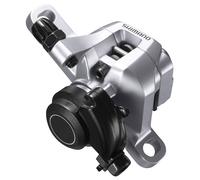 Shimano Sora BR-R317 Caliper without Rotor - Silver, Front