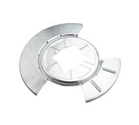 Brake disc cover Rear Axle Left HTO-CH-012 NTY for TESLA MODEL S MODEL X