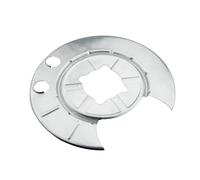 Brake disc cover Rear Axle Left HTO-CH-010 NTY for TESLA MODEL S MODEL X