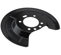 NTY HTO-FR-014 Splash Panel, brake disc