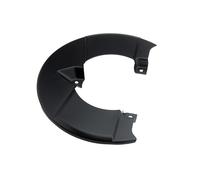 Front L/R Brake Disc Dust Cover Back Plate Shield For IVECO DAILY III 99-06