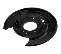 NTY HTO-TY-057 Splash Panel, brake disc