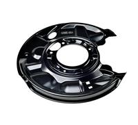 NTY HTO-ME-004 Splash Panel, brake disc