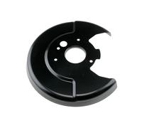 DISC BRAKE DUST SHIELD For NISSAN PRIMERA P12 02- REAR RIGHT