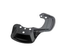 NTY HTO-PL-009 Splash Panel, brake disc