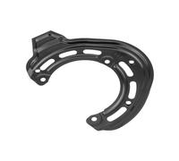 DISC BRAKE DUST SHIELD For OPEL CORSA C 00- TIGRA 04- FRONT LEFT