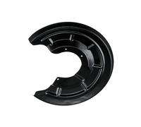 NTY HTO-RE-004 Splash Panel, brake disc