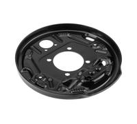 Original NTY Splash Plate Brake Disc HTO-ME-046 For Smart