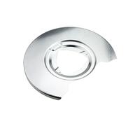 DISC BRAKE DUST SHIELD For TESLA MODEL 3 17- 371MM /FRONT, L/R/