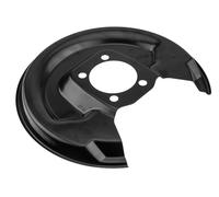 NTY HTO-TY-049 Splash Panel, brake disc