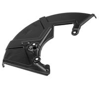 NTY HTO-VW-061 Splash Panel, brake disc