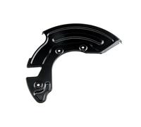 NTY HTO-VW-047 Splash Panel, brake disc