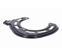 Disc Brake Dust Shield Front Axle Left For OPEL VAUXHALL Corsa Tigra 9156115