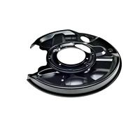 DISC BRAKE DUST SHIELD LEFT REAR FOR MERCEDES C-KLASA 01-