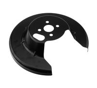 NTY HTO-RE-010 Splash Panel, brake disc