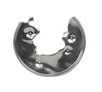 NTY HTO-AU-008 Splash Panel, brake disc