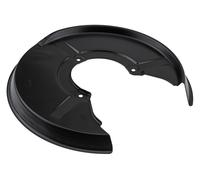 DISC BRAKE DUST SHIELD REAR LEFT FOR AUDI A4 B5 95-00