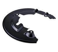 NTY Brake Disc Backing Plate HTO-FR-009 Front Right for Ford Focus 3 C-MAX Grand C-MAX