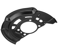 NTY HTO-TY-053 Brake disc backing plate