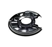 DISC BRAKE DUST SHIELD RIGHT REAR FOR MERCEDES C-KLASA 01-