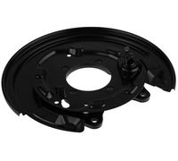 SPLASH GUARD BRAKE DISC HTO-TY-071 FOR TOYOTA 1NZ-FXE 1.5L 4cyl PRIUS Liftback