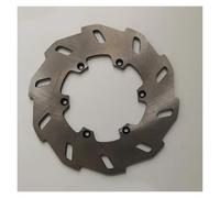 Disc Brake For Keeway For RKV125 For RKV150 For RKV200 For RKV 125/150/200 Motorcycle Rear Brake Disc Motorbike Brake Disks