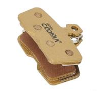 Disc Brake For Pads for SRAM R 2011+ Guide RE, Effective against Rainy Weather Performance Issues (Metal)