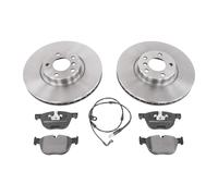 Disc Brake Kit For BMW X6 08-14 X5 06-13 6868938kit Front