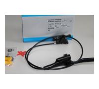 Shimano MT201 Hydraulic Disc Brakes Black Front Right