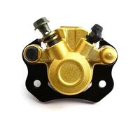 Disc Brake Master Cylinder Hydraulic Caliper Foot Brake Fit For Venue Racing Drift Kart ATV Quad Bike Hydraulic Brake Pump Clutch brake pump(Brake Caliper)
