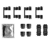 Textar 82542400 Brake Pad Fitting Kit