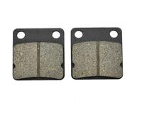 Disc Brake Pad For 50cc 70cc 90cc 110cc 125cc 140cc 150cc 160cc 170cc 180cc 190cc 200cc 250cc Motorcycle Front And Rear Brake Pads(REAR)
