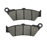 Disc Brake Pad For APRILIA For Pegaso 650 Ie 2001-2004 Motorcycle Front Rear Brake Pads(Front)