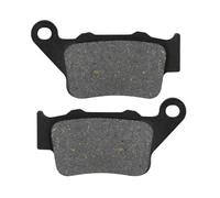 Disc Brake Pad For APRILIA For Pegaso 650 Ie 2001-2004 Motorcycle Front Rear Brake Pads(REAR)