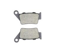 Disc Brake Pad For BMW S1000R 2010-2018 For Naked K47 2014-2018 For S1000RR K46 Motorcycle Front Rear Brake Pads(1 Pair Rear)