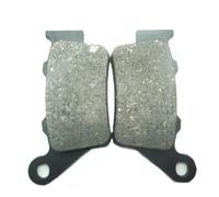 Disc Brake Pad For INDIAN SCOUT 1133cc 2017-2023 For SCOUT SIXTY 1133cc 2017-2021 Motorcycle Front Rear Brake Pads(REAR)