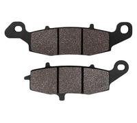 Disc Brake Pad For Kawa&saki ZRX400 KLE650 For V&ersys ER6F ER6N Z750 ZR750J Z750S GPz1100 ZX1100 Front Rear Brake Pads Motorcycle Parts(1)