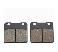 Disc Brake Pad For Suz&uki GSXR400 GSXR 400 1987 RG400 RG 400 For Walter Wolf 1985 1986 1987 VS400 VX 400 1994 Motorcycle Front Brake Pads