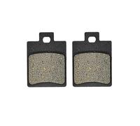 Disc Brake Pad For SYM For Symphony S 50 SR50 S125 Motorcycle Front Rear Brake Pad