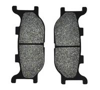 Disc Brake Pad For Y&amaha TZR150 TZR150 2000 XJR400 XJR 400 1993-1996 For Diversion XJ600 XJ 600 1998-2003 Motorcycle Brake Pads 2 Pair Front 4 Pcs(1 Pair Front 2 Pcs)